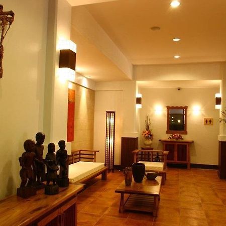 Dominique Hotel Tagaytay City Exterior photo